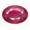 Image 1 : 1.11ct Top AAA Red Ruby Mogok (GEM-15417)