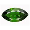 1.40ct VS Marquise Forest Green Chrome Diopside (GEM-15424)