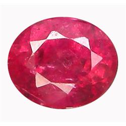 1.48ct Top AAA Pink Red Ruby Mogok (GEM-15434)