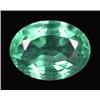 Image 1 : 0.82ct  Intense  Green Sapphire Ceylon VS (GEM-15468)