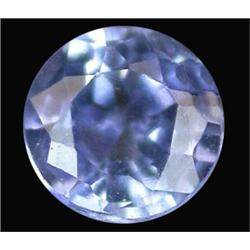 0.57ct  Awesome  Blue Sapphire Ceylon VS (GEM-15472)