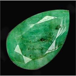 2.17ct Top AAA Natural Green Colombian Emerald (GEM-15489)