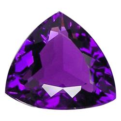25.70ct  Majestic Trillaint Purple Amethyst (GEM-15759)