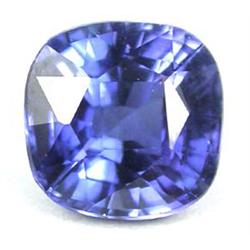 1.79ct Ultimate Tanzanite Color Sapphire Ceylon VVS (GEM-15832)