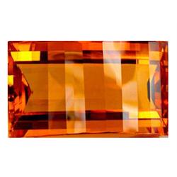 133.10ct  Imperial Fancy Madeira Citrine (GEM-15861)