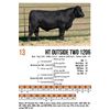 Image 1 : HT Outside Two 1206