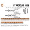 Image 1 : HT Profound 1159