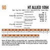 Image 1 : HT Allied 1094