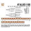 Image 1 : HT Allied 1100