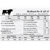 Image 1 : Redland Do It All 41