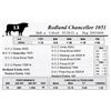 Image 1 : Redland Chancellor 1051