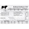 Image 1 : Redland Emblazon 1661