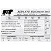 Image 1 : REDLAND Tremendous 2181