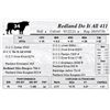 Image 1 : Redland Do It All 411