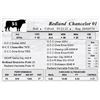 Image 1 : Redland Chancelor 01