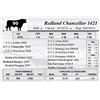 Image 1 : Redland Chancellor 1421