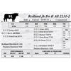 Image 1 : Redland jh Do It All 2231-2