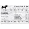 Image 1 : Redland Do It All 1581