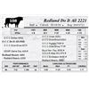 Image 1 : Redland Do It All 2221