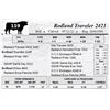 Image 1 : Redland Traveler 2421