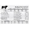 Image 1 : Redland Do It All 221