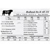 Image 1 : Redland Do It All 111