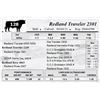 Image 1 : Redland Traveler 2301