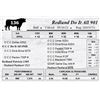 Image 1 : Redland Do It All 901