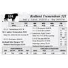 Image 1 : Redland Tremendous 521