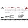 Image 1 : VERMILION MCILROY J783