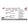 Image 1 : VERMILION KING AIR J785
