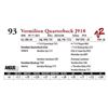 Image 1 : VERMILION QUARTERBACK J918