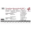 Image 1 : VERMILION QUARTERBACK J957
