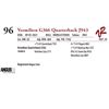 Image 1 : VERMILION G366 QUARTERBACK J943
