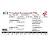 Image 1 : VERMILION SENSATIONAL J902