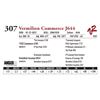 Image 1 : VERMILION COMMERCE J644