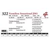 Image 1 : VERMILION SENSATIONAL J501