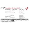 Image 1 : VERMILION JK LASS 5865
