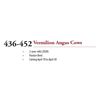Image 1 : 436-452 2 YR OLD VERMILION ANGUS COWS