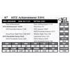Image 1 : Sitz Achievement 5391
