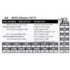 Image 1 : Sitz Charm 5271