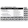 Image 1 : Sitz Resilient 10601