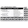 Image 1 : Sitz Resilient 10891