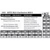 Image 1 : Sitz RLS Exclusive 8031