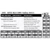 Image 1 : Sitz RLS DRY Valley 8411