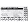 Image 1 : Sitz Achievement 9311
