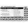 Image 1 : Sitz Resilient 8441