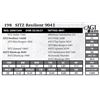 Image 1 : Sitz Resilient 9041