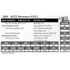 Image 1 : Sitz Renown 0151