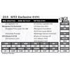 Image 1 : Sitz Exclusive 0191